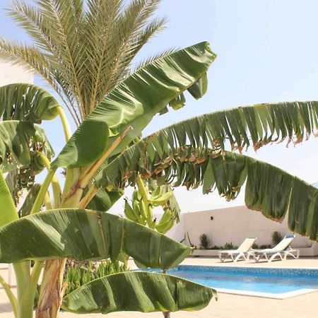 Dar Slima Villa Aghir ภายนอก รูปภาพ