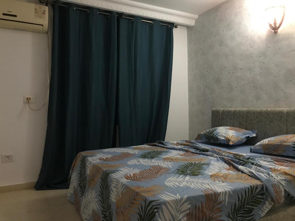 Dar Slima Villa Aghir ภายนอก รูปภาพ