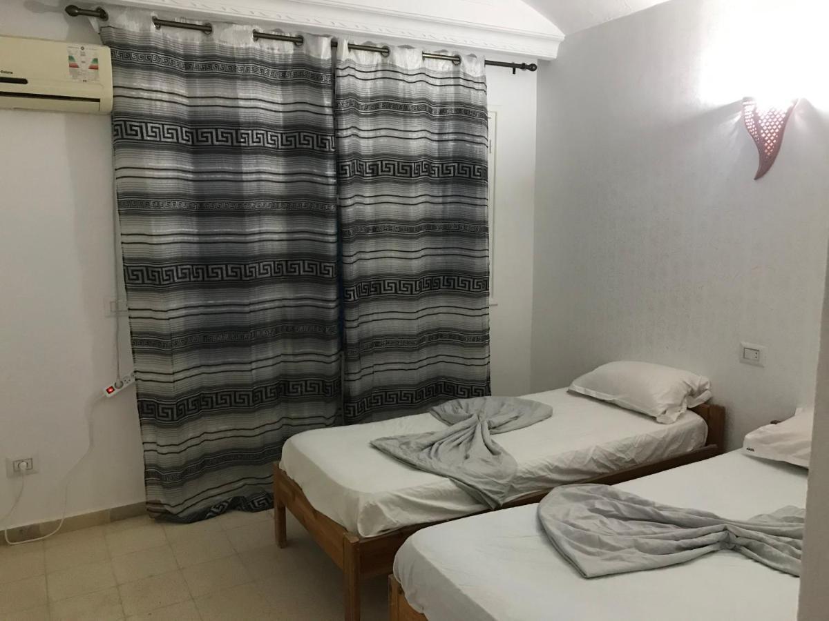 Dar Slima Villa Aghir ภายนอก รูปภาพ