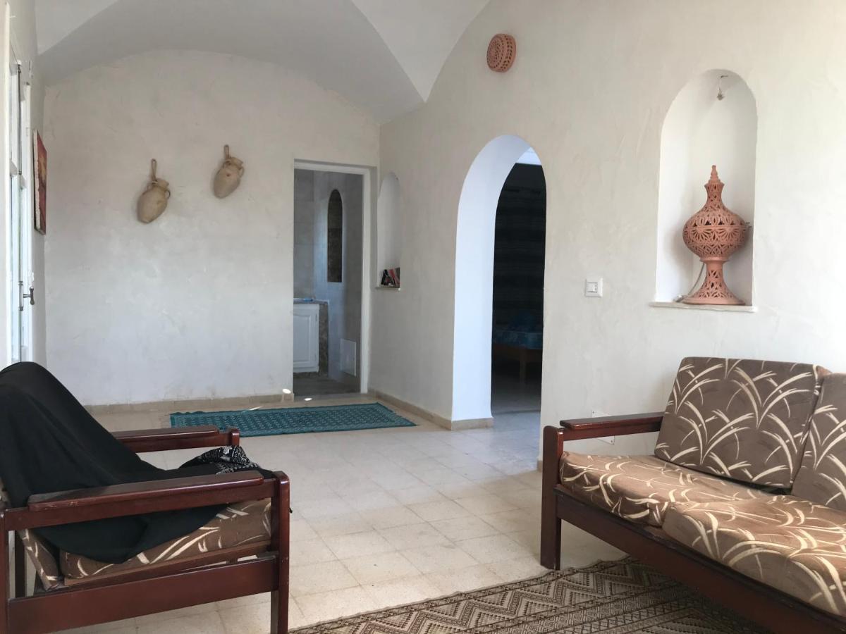 Dar Slima Villa Aghir ภายนอก รูปภาพ