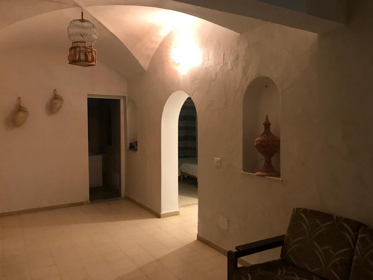 Dar Slima Villa Aghir ภายนอก รูปภาพ