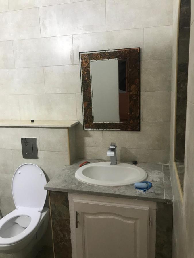 Dar Slima Villa Aghir ภายนอก รูปภาพ