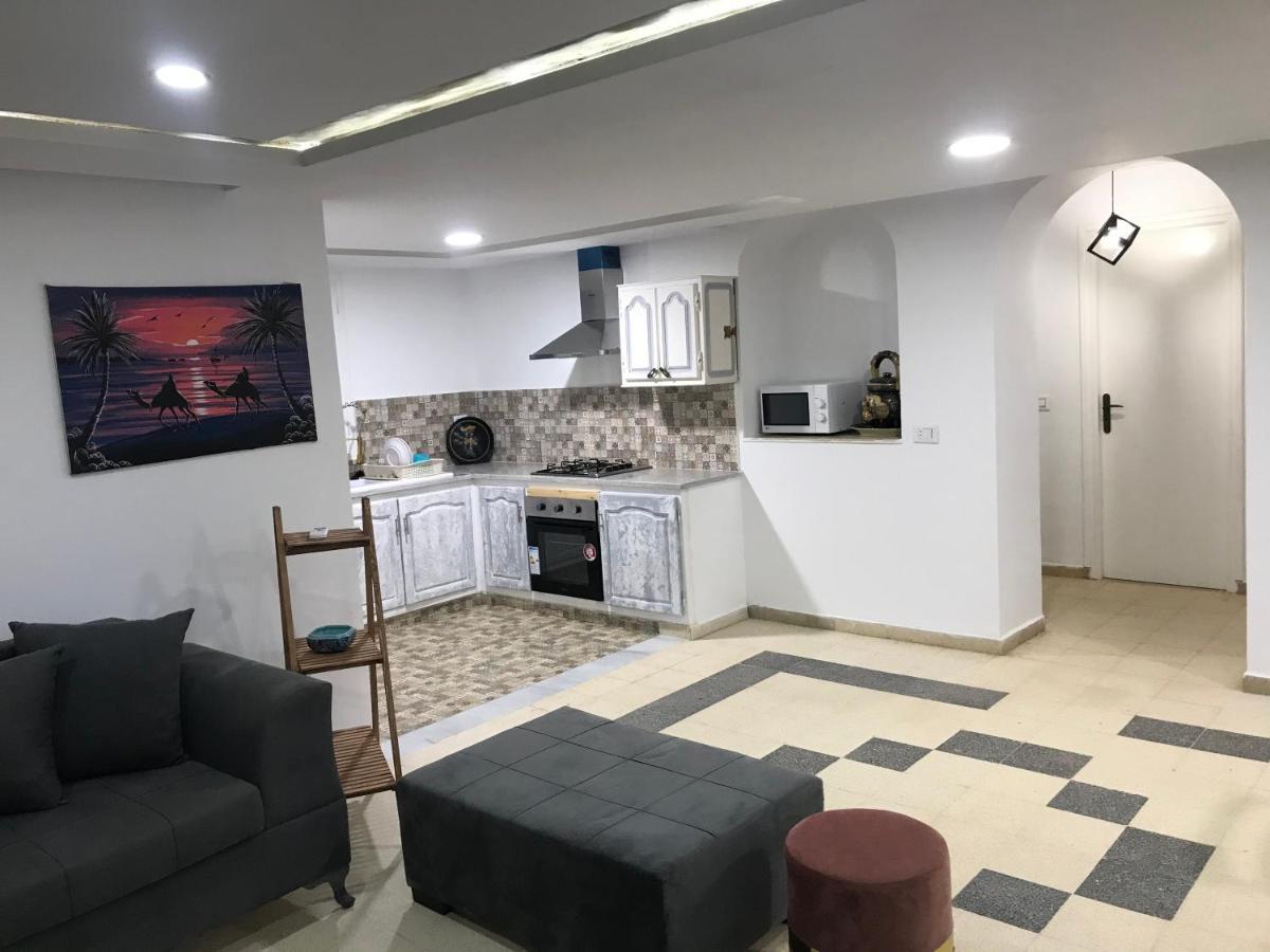 Dar Slima Villa Aghir ภายนอก รูปภาพ