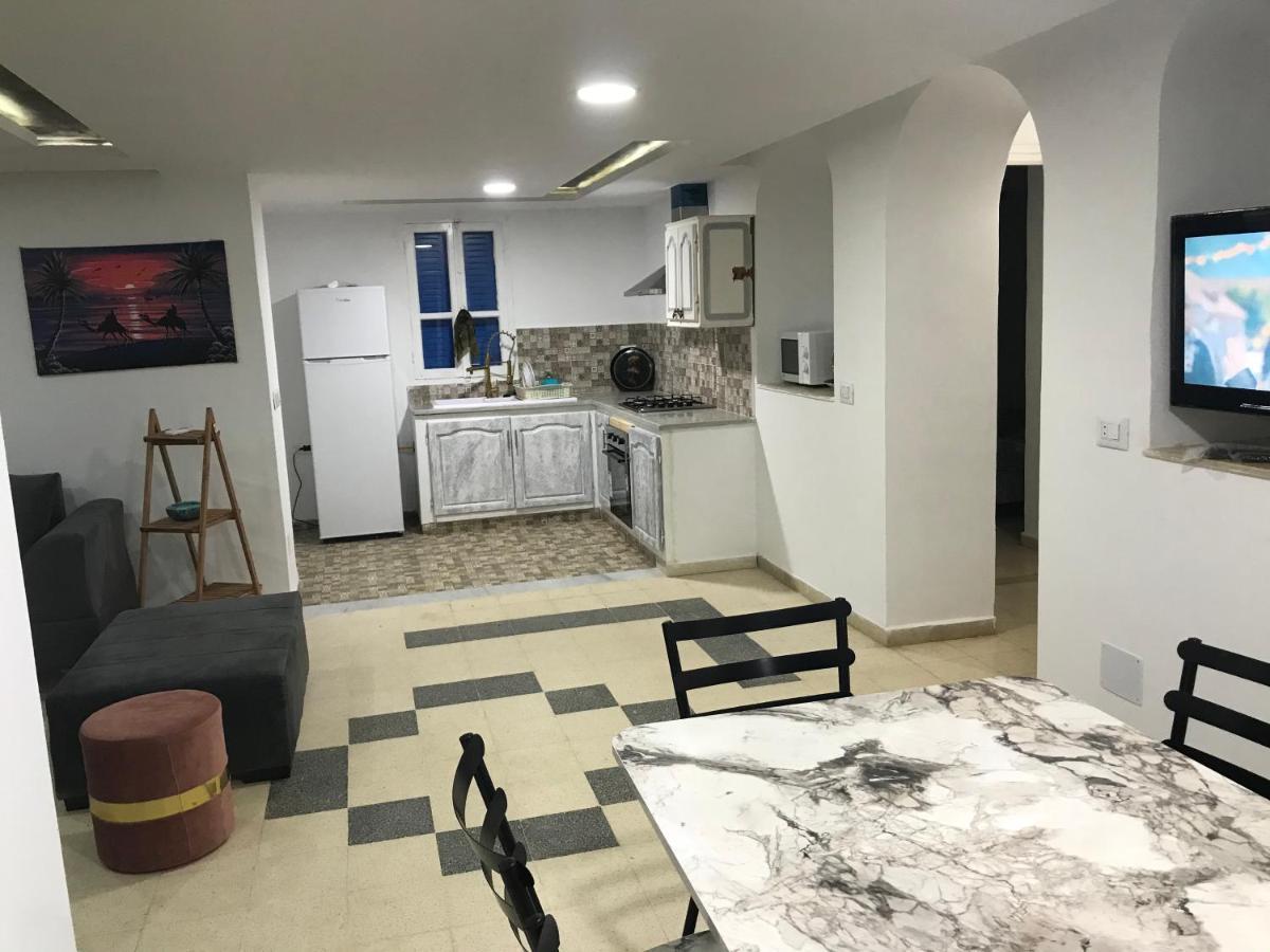 Dar Slima Villa Aghir ภายนอก รูปภาพ
