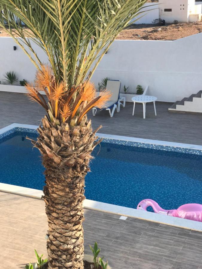 Dar Slima Villa Aghir ภายนอก รูปภาพ
