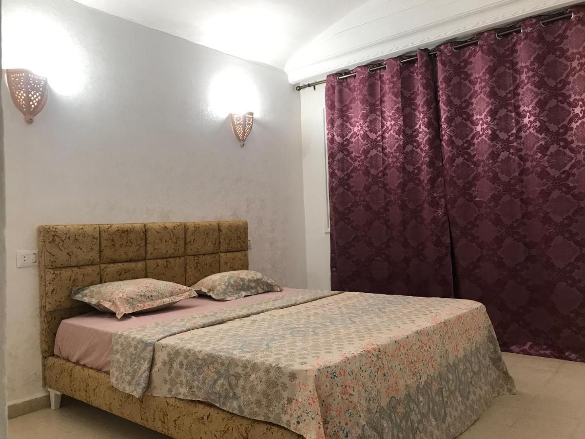 Dar Slima Villa Aghir ภายนอก รูปภาพ