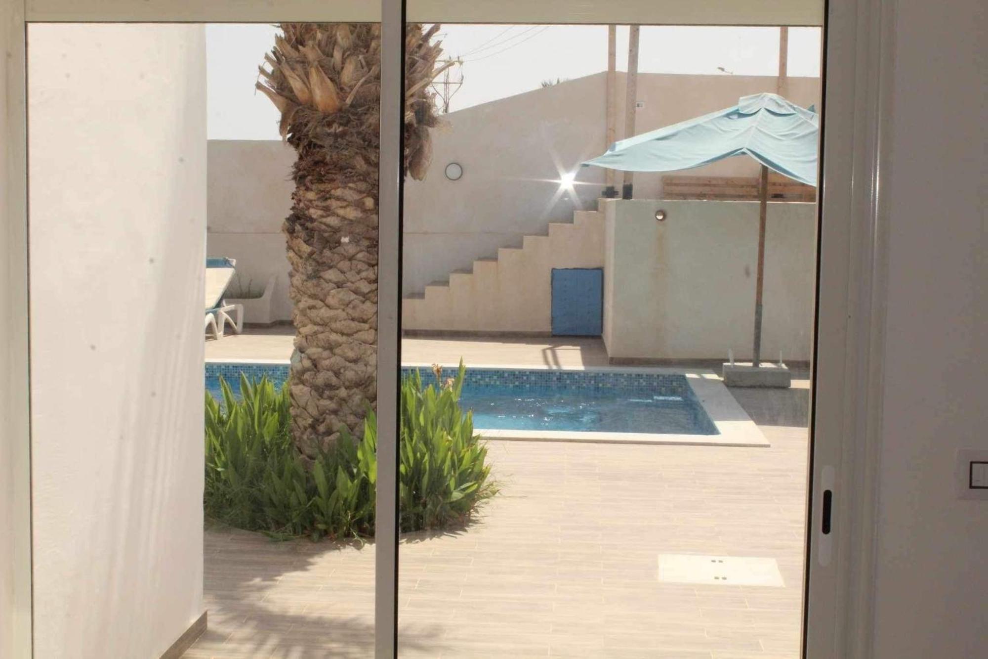 Dar Slima Villa Aghir ภายนอก รูปภาพ