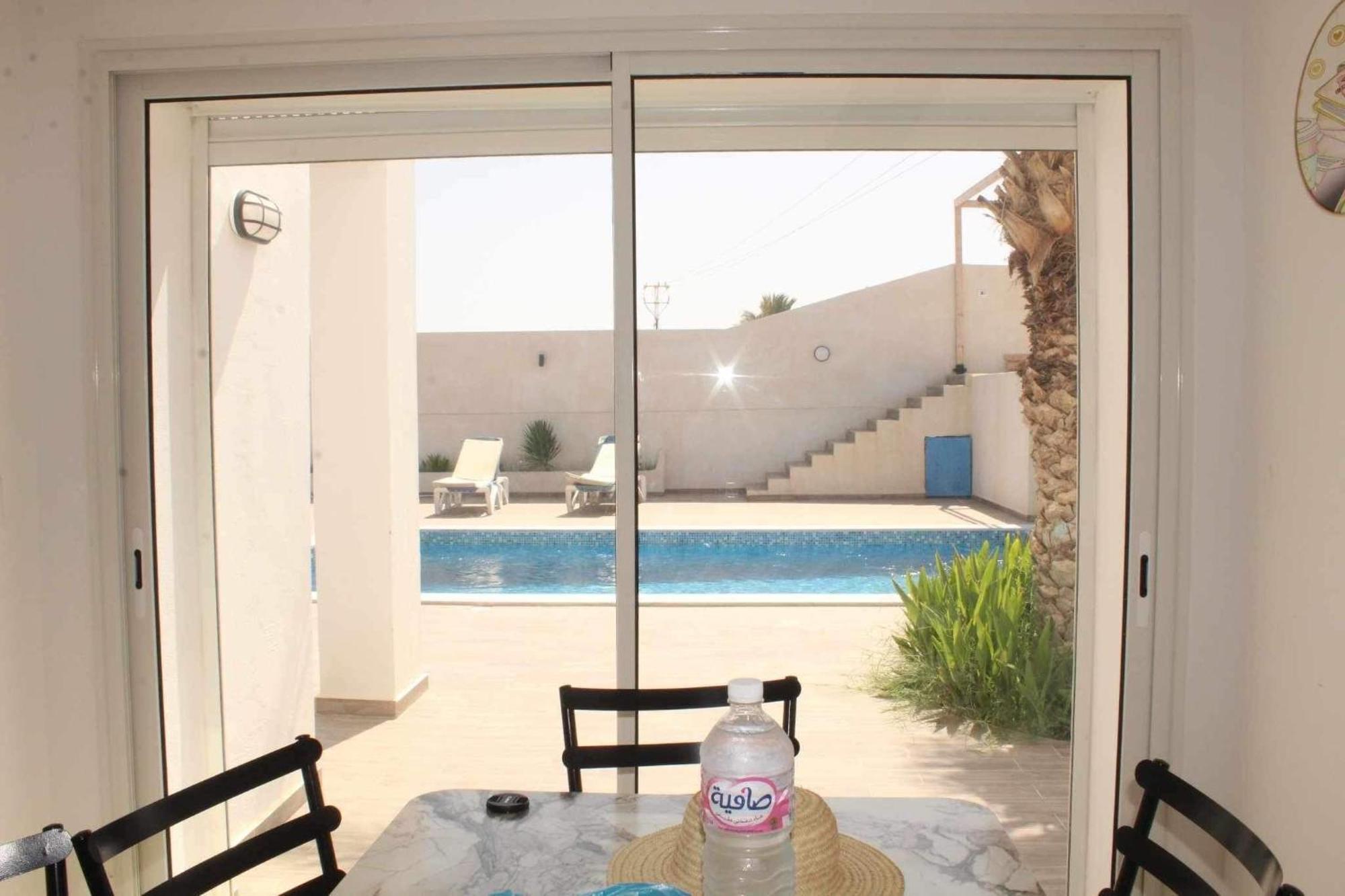 Dar Slima Villa Aghir ภายนอก รูปภาพ