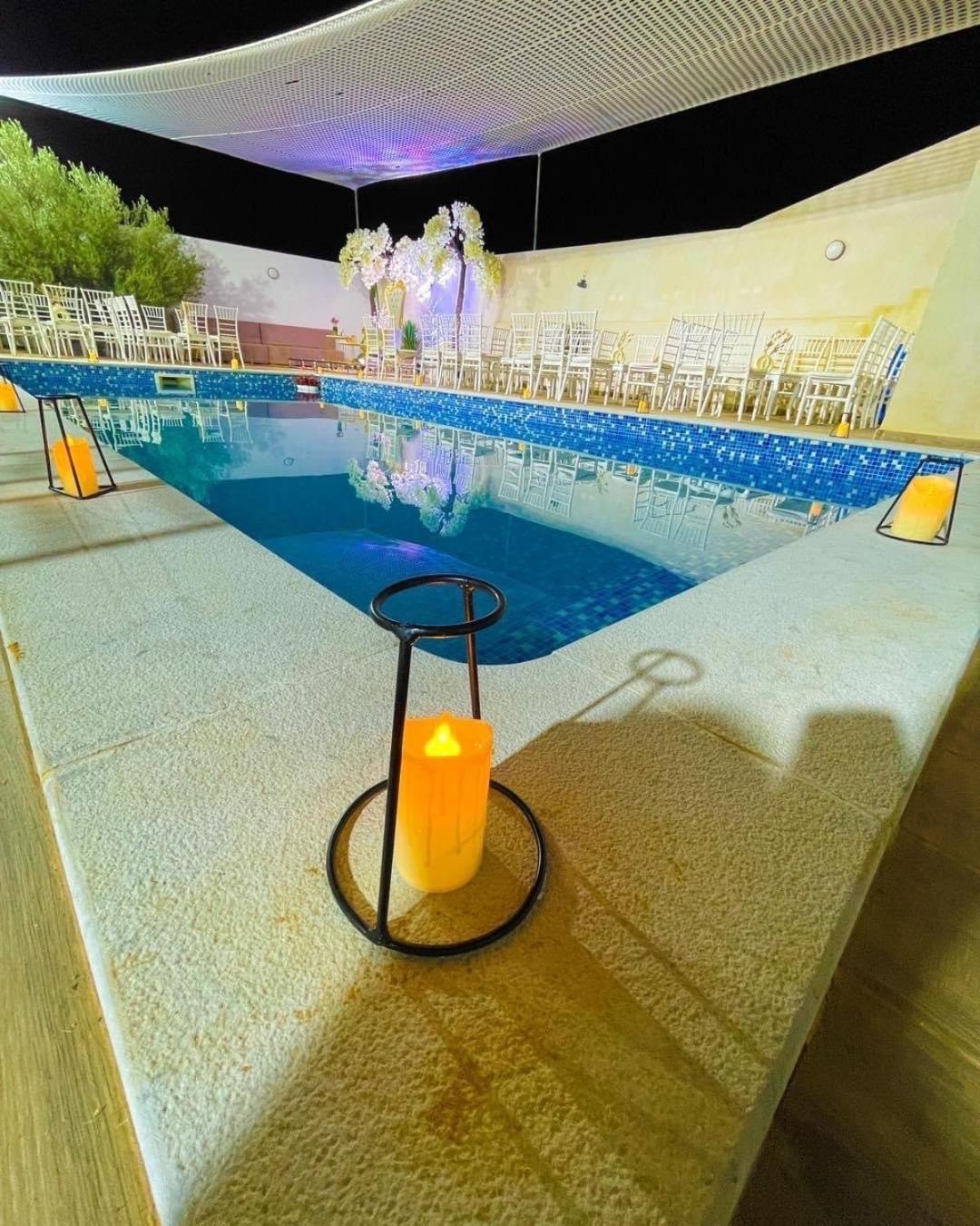 Dar Slima Villa Aghir ภายนอก รูปภาพ